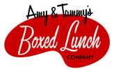 Amy & Tammy's Boxed Lunch Company