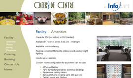 CreekSide Centre